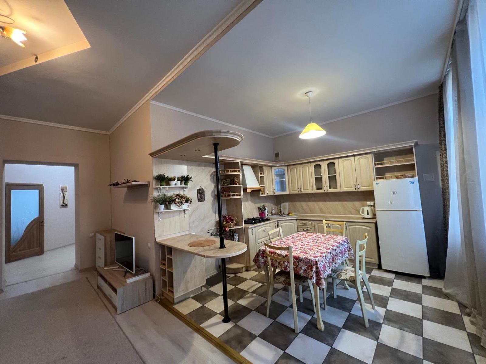 apartment at Lesi Ukrainki Boulevard 14 Kiev Extérieur photo