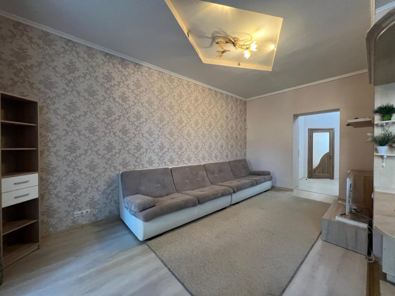 apartment at Lesi Ukrainki Boulevard 14 Kiev Extérieur photo